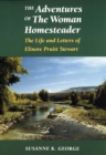 Image for The Adventures of The Woman Homesteader