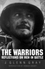 Image for The Warriors : Reflections on Men in Battle