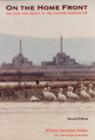 Image for On the home front  : the Cold War legacy of the Hanford Nuclear Site