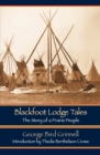 Image for Blackfoot Lodge Tales