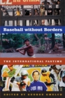 Image for Baseball without Borders