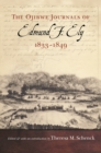 Image for Ojibwe Journals of Edmund F. Ely, 1833-1849