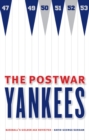 Image for The Postwar Yankees