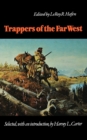 Image for Trappers of the Far West