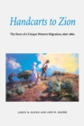 Image for Handcarts to Zion
