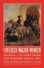 Image for Covered Wagon Women, Volume 3