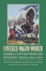 Image for Covered Wagon Women, Volume 8