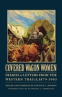 Image for Covered Wagon Women, Volume 11