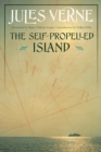 Image for Self-propelled Island