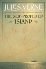 Image for Self-Propelled Island