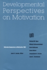 Image for Nebraska Symposium on Motivation, 1992, Volume 40 : Developmental Perspectives on Motivation