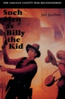 Image for Such Men as Billy the Kid
