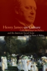 Image for Henry James on culture  : collected essays on politics and the American social scene