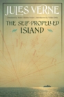 Image for The Self-Propelled Island