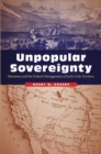 Image for Unpopular Sovereignty