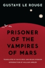 Image for Prisoner of the Vampires of Mars