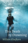Image for This Death by Drowning