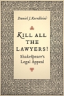 Image for Kill All the Lawyers?