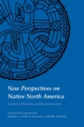 Image for New Perspectives on Native North America