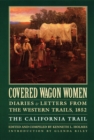 Image for Covered Wagon Women, Volume 4
