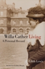 Image for Willa Cather Living : A Personal Record
