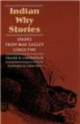Image for Indian Why Stories : Sparks from War Eagle&#39;s Lodge Fire : New Authorised Edition