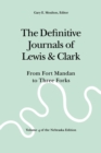 Image for The Definitive Journals of Lewis and Clark, Vol 4