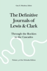 Image for The Definitive Journals of Lewis and Clark, Vol 5