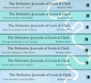 Image for The definitive journals of Lewis and Clark