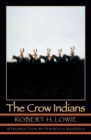 Image for The Crow Indians