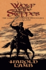 Image for Wolf of the Steppes