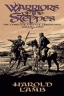 Image for Warriors of the Steppes