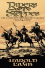 Image for Riders of the Steppes