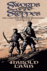 Image for Swords of the Steppes