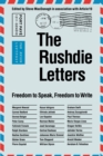 Image for The Rushdie Letters : Freedom to Speak, Freedom to Write
