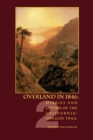 Image for Overland in 1846, Volume 2 : Diaries and Letters of the California-Oregon Trail