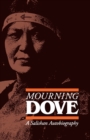 Image for Mourning Dove : A Salishan Autobiography