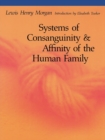 Image for Systems of Consanguinity and Affinity of the Human Family