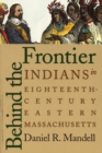 Image for Behind the Frontier