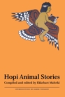 Image for Hopi Animal Stories