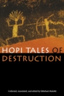 Image for Hopi Tales of Destruction