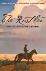 Image for The rustler  : a tale of love and war in Wyoming