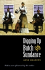 Image for Digging up Butch and Sundance