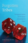 Image for Forgotten Tribes
