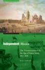 Image for Independent Mexico: The Pronunciamiento in the Age of Santa Anna, 1821-1858