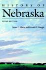 Image for History of Nebraska