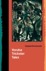 Image for Yoruba Trickster Tales