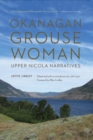Image for Okanagan Grouse Woman