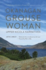 Image for Okanagan Grouse Woman