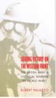 Image for Seeking victory on the Western Front  : the British army and chemical warfare in World War I